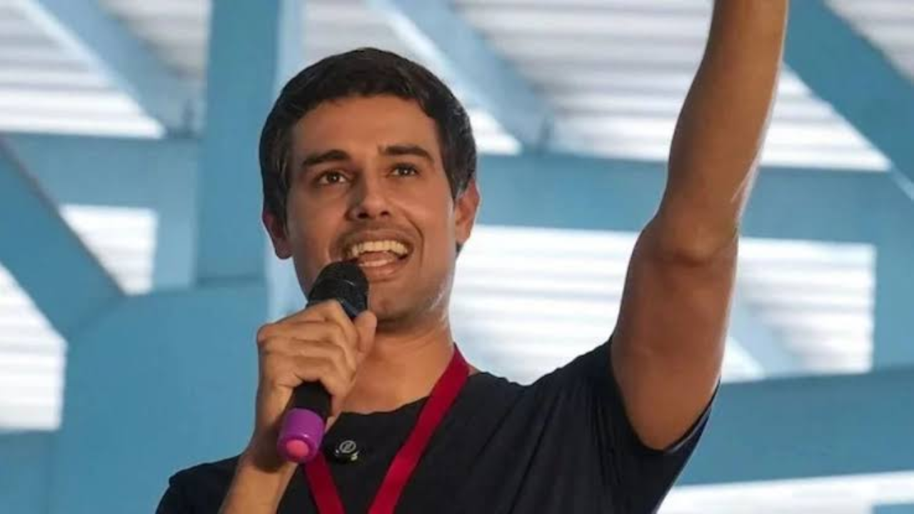 Dhruv Rathee Net Worth : युट्यूबर ध्रुव राठीकडे किती कोटींची मालमत्ता? कुठून होते सर्वाधिक कमाई?