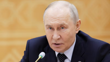Russia New Policy : रशियाच्या नव्या निर्णयाने आंतरराष्ट्रीय बाजारात खळबळ; भारतावर काय होणार परिणाम? डिझेलचे दर घसरणार?