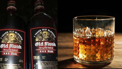 मद्यप्रेमींमध्ये खळबळ… Old Monk विक्री थांबली! महाराष्ट्र सरकारलाच बसला 350 कोटींचा फटका