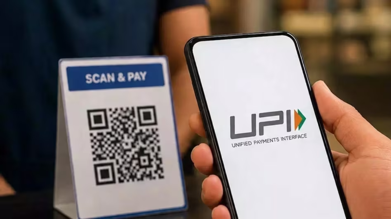 UPI MDR Charges : UPI युजर्ससाठी मोठी बातमी! तारीख पुढे ढकलली; आता दिवाळीनंतर लागू होणार MDR