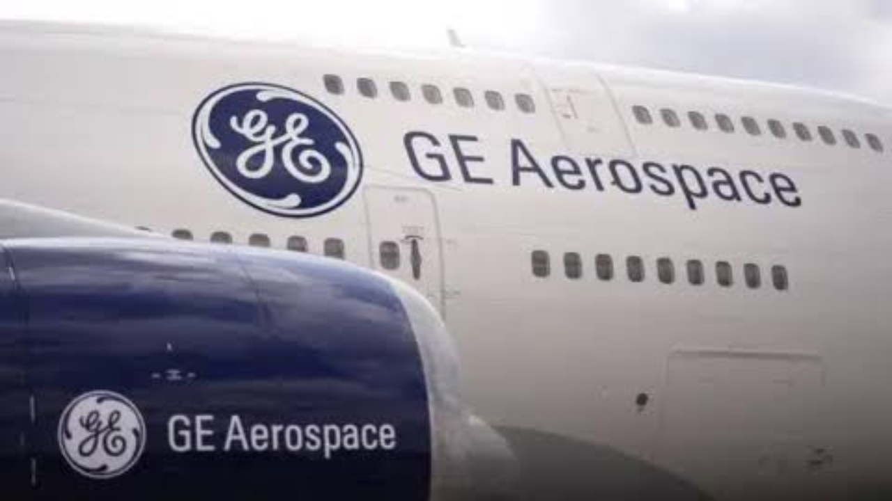 GE Aerospace ची भारतात मोठी गुंतवणूक! देशांतर्गत पुरवठादार खर्चात करणार दुप्पट वाढ; विमान वाहतूक क्षेत्राला बळ