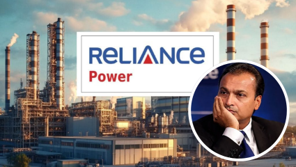 धक्क्यावर धक्के… अनिल अंबानी यांच्या Reliance Power चे 2026 कोटींचे शेअर्स अन् 6 कोटींचा बँक बॅलन्स जप्त; ED ची मोठी कारवाई