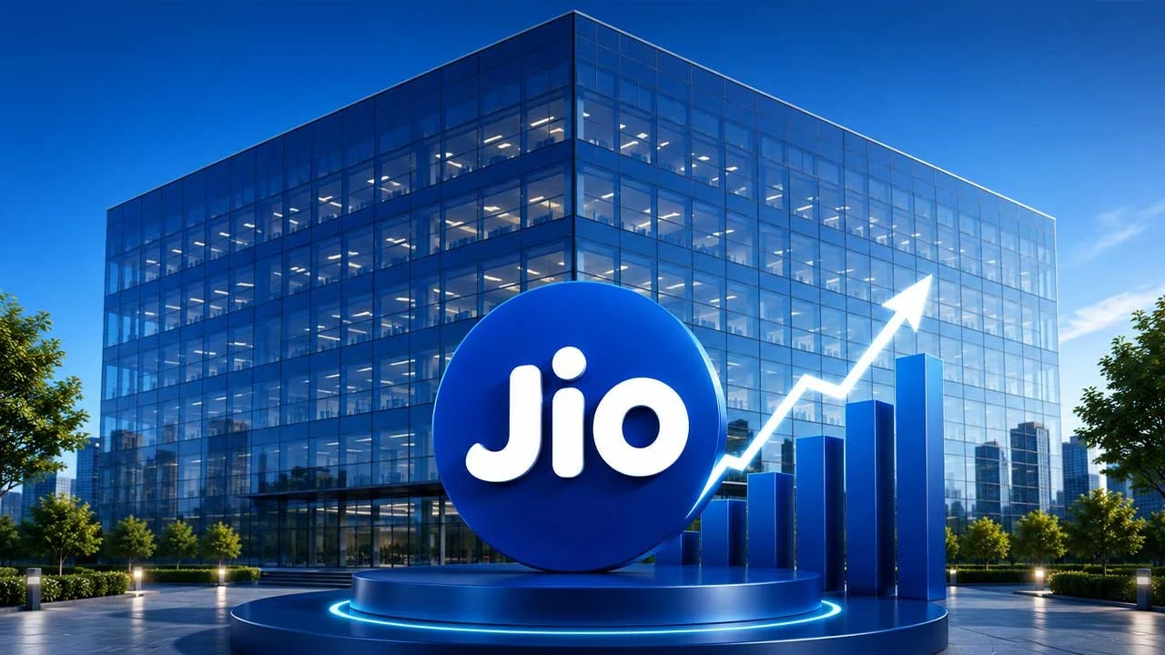 Jio IPO चा बाजारात इतिहास! अवघ्या 35 मिनिटांत ‘फुल सबस्क्राईब’; QIB ने लावली सवा तीन पट बोली