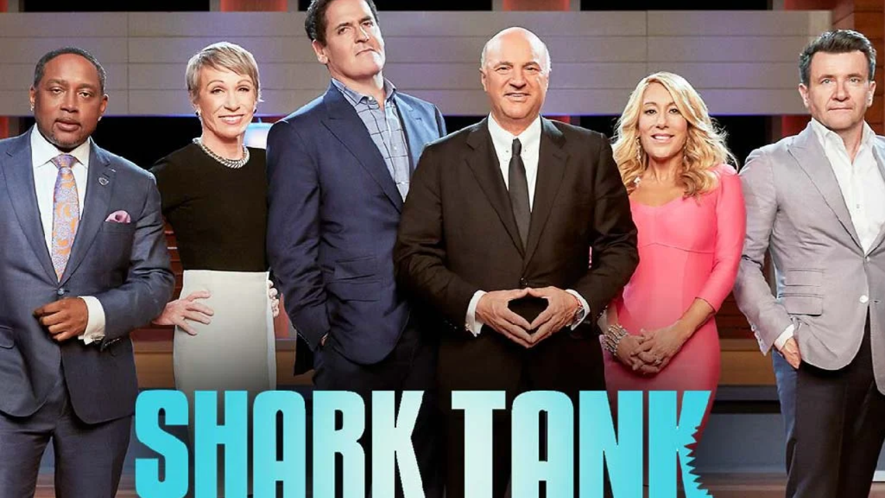 Indian Boy Magic Spoon Innovation : ‘जादुई चमच्या’ने बदलले भारतीय तरुणाचं नशीब! US Shark Tank मध्ये मिळवली 3.3 कोटींची डील