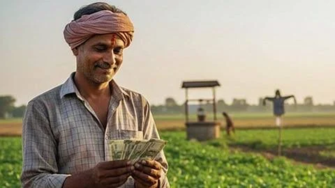 PM Kisan 24th Installment : शेतकऱ्यांनो मोठी खूशखबर! 24 व्या हप्त्याची प्रतीक्षा संपली; ‘या’ तारखेला खात्यात जमा होणार पैसे