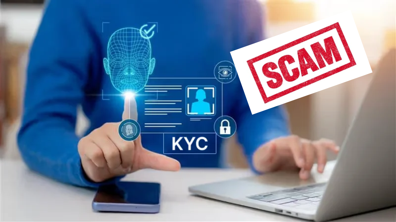 KYC Fraud च्या जाळ्यात अडकलात तर Bank Account होईल रिकामे! Cyber Crime चे प्रकार ओळखा आणि सुरक्षित राहा