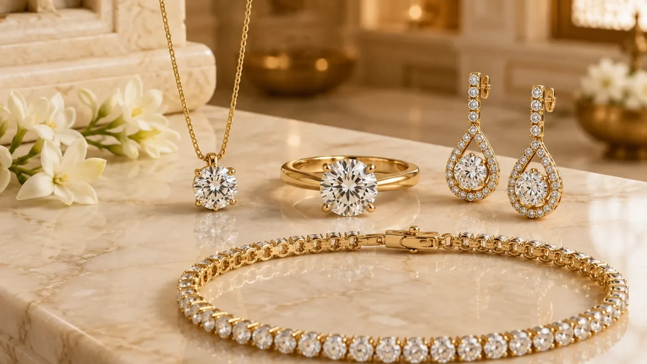 Dhanteras Gold : धनतेरसच्या मुहूर्तावर सोनं खरेदी करायचा विचार करताय? त्यापूर्वी जाणून घ्या महत्त्वाच्या ‘या’ गोष्टी आणि नियम
