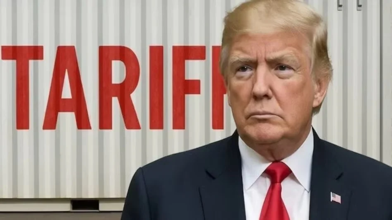 Donald Trump Tariff U Turn : आधी टॅरिफची धमकी, आता यु – टर्न! ट्रम्प यांनी 50 % टॅरिफ घेतला मागे; अचानक का मारली पलटी?