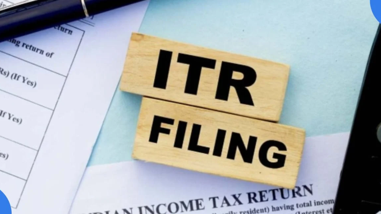 ITR Filing : टेन्शन दूर! आयटीआर फाईलिंगची तारीख पुढे ढकलली; पण ‘ही’ चूक करु नकात, नाहीतर खिशाला बसेल मोठा फटका