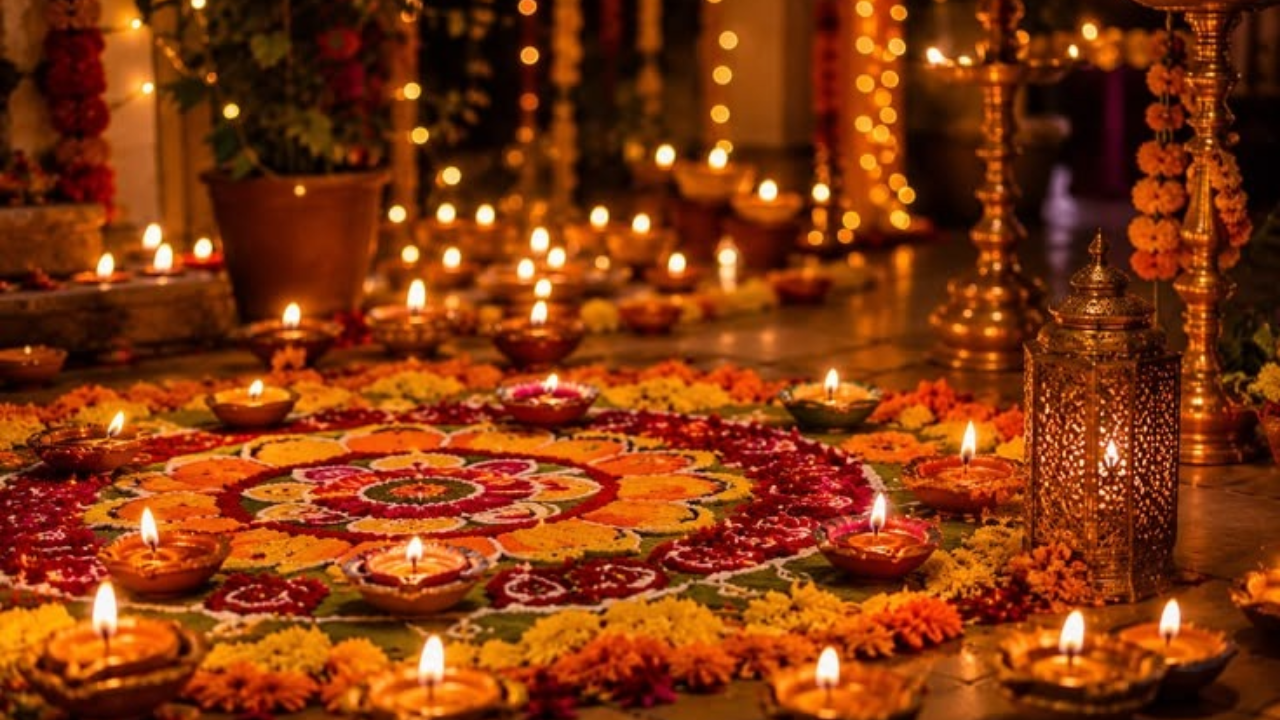 Low Investment Diwali Business : दिवाळीत बक्कळ कमाईची संधी! फक्त 10 हजार रुपयांत सुरू करा ‘हा’ व्यवसाय
