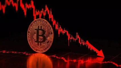 Bitcoin ची किंमत गडगडली; Crypto मार्केटमध्ये खळबळ! गुंतवणूकदारांचे पैसे बुडणार की ही खरेदीची सुवर्णसंधी?
