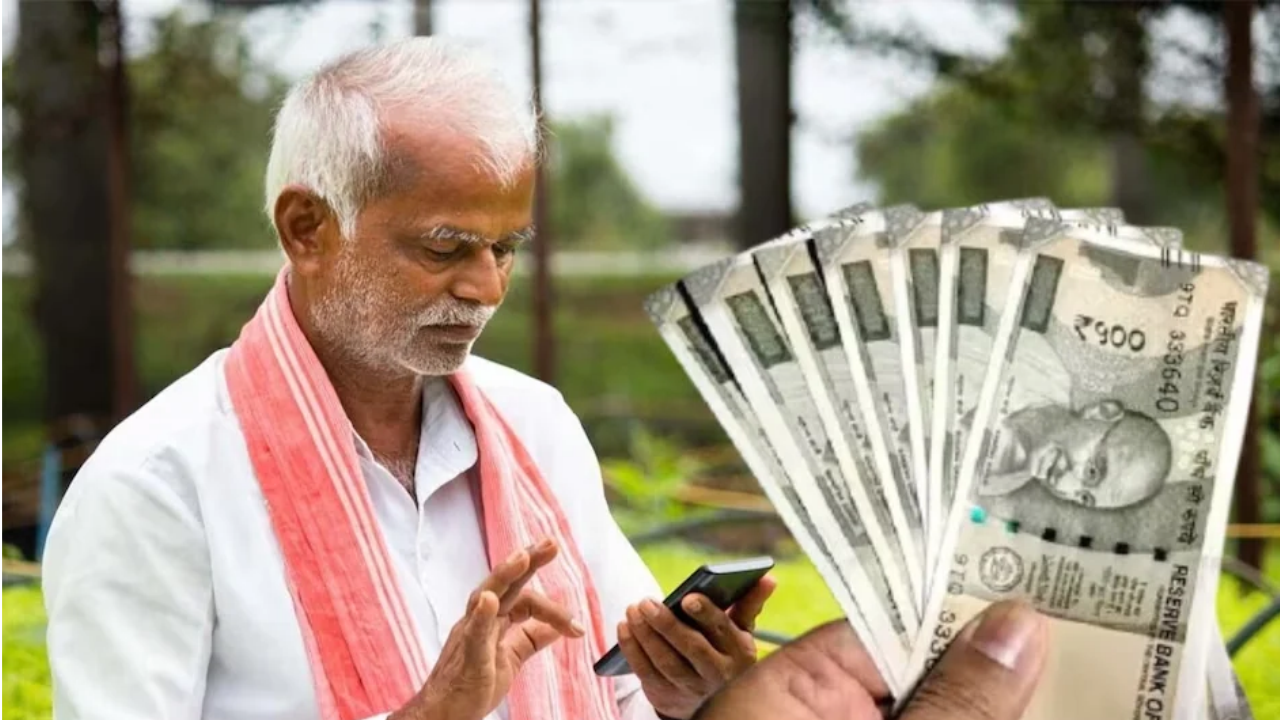 PM Kisan Yojana 24th Installment : खुशखबर! आला रे… PM Kisan Yojana चा  24 वा हफ्ता आला! तब्बल 9.34 कोटी शेतकऱ्यांना मिळाला लाभ