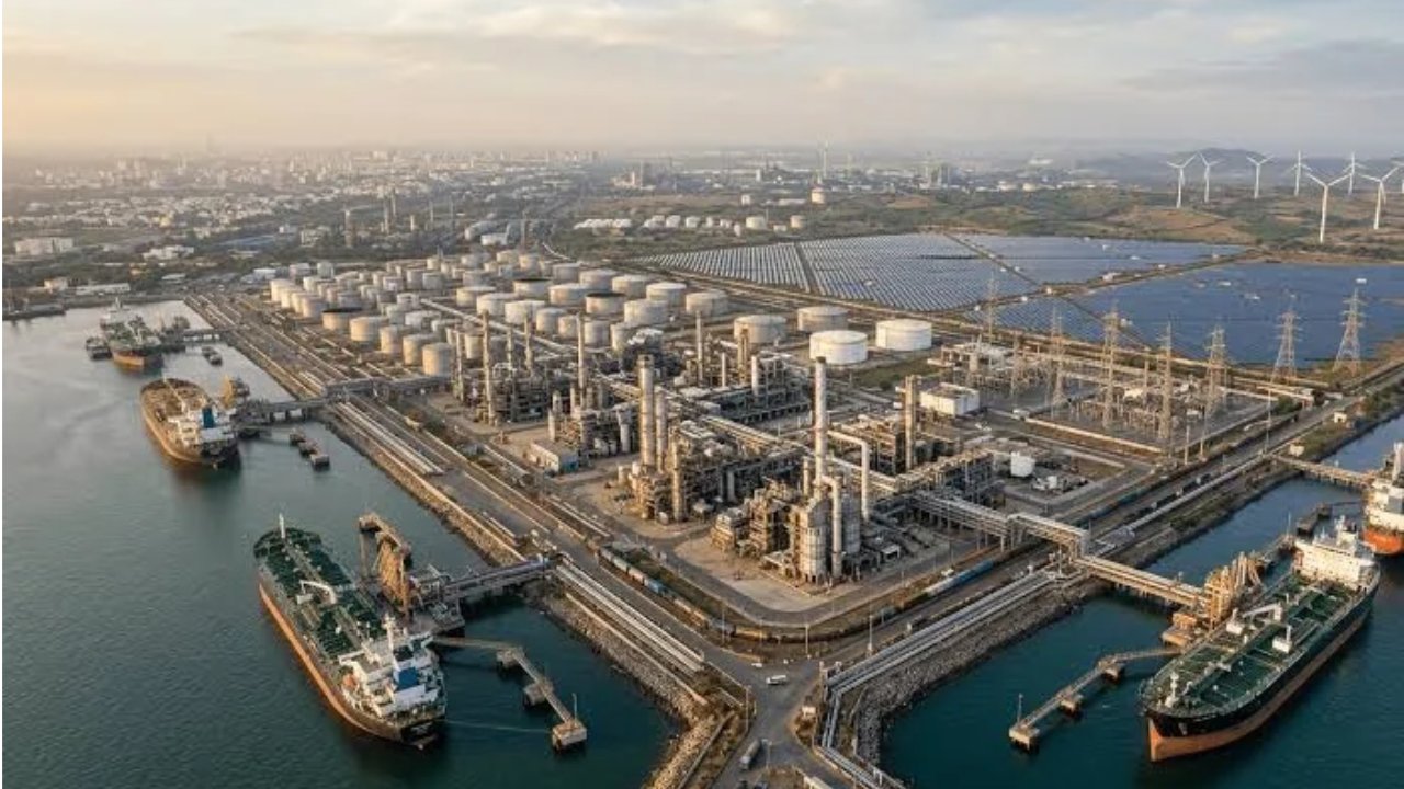 Crude Oil Export Tax : पेट्रोलवरील निर्यात शुल्क हटलं, पण डिझेल-ATF महागले! केंद्राच्या निर्णयाचा सामान्यांवर काय होणार परिणाम?
