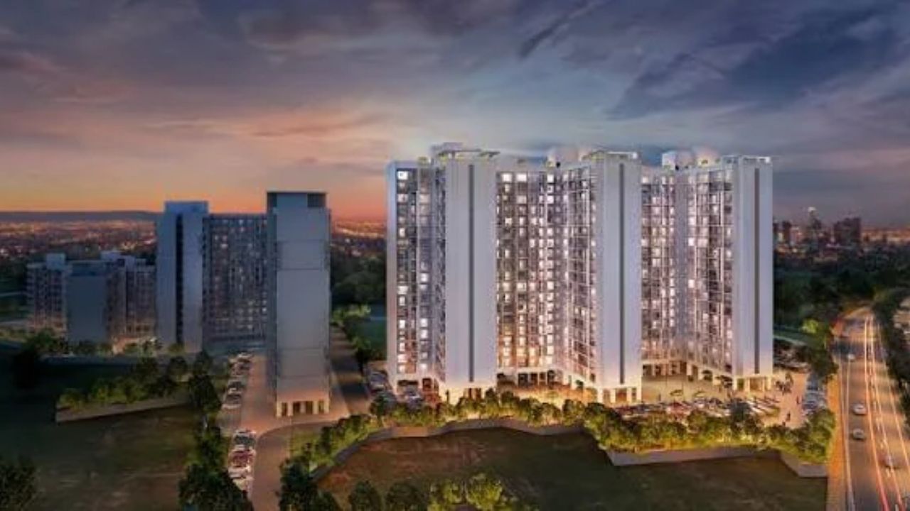 घराचे स्वप्न होणार पूर्ण! Godrej Capital चा महाराष्ट्रात मोठा विस्तार! बदलापूरसह इतर शहरांत स्वस्त गृहकर्जाची सुविधा
