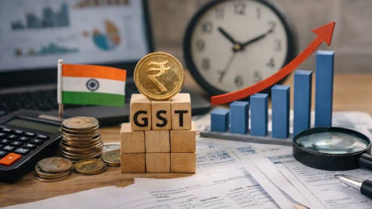 GST साठी व्यवसायाच्या पत्त्याचा पुरावा जागा मालकीची, भाड्याची किंवा कुटुंबातील सदस्याच्या मालकीची असण्यावर अवलंबून असतो.