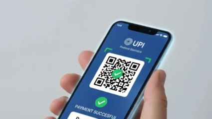 UPI Payment Decline : MDR चार्जेसचा घेतला धसका? लागू होण्यापूर्वीच UPI पेमेंटमध्ये घट! मग 15 ऑक्टोबरपासून काय होणार?