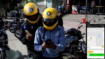 Ola, Uber, Rapido चालकांनो सावधान! सरकारने दिली 9 महिन्यांची डेडलाईन; आता सर्व वाहने करावी लागणार इलेक्ट्रिक