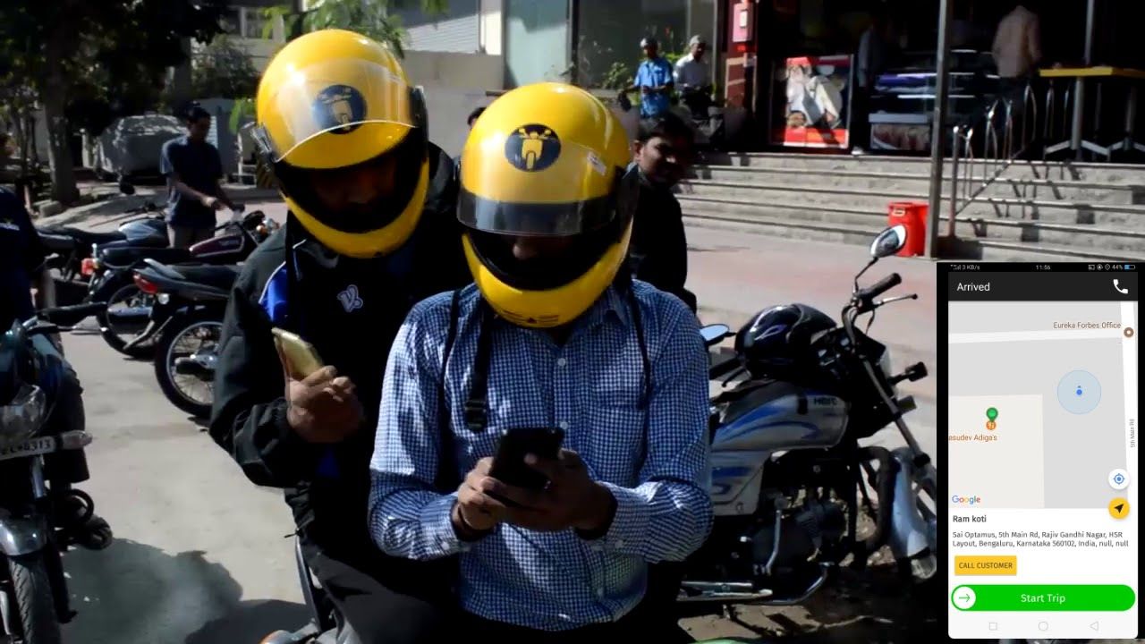 Ola, Uber, Rapido चालकांनो सावधान! सरकारने दिली 9 महिन्यांची डेडलाईन; आता सर्व वाहने करावी लागणार इलेक्ट्रिक