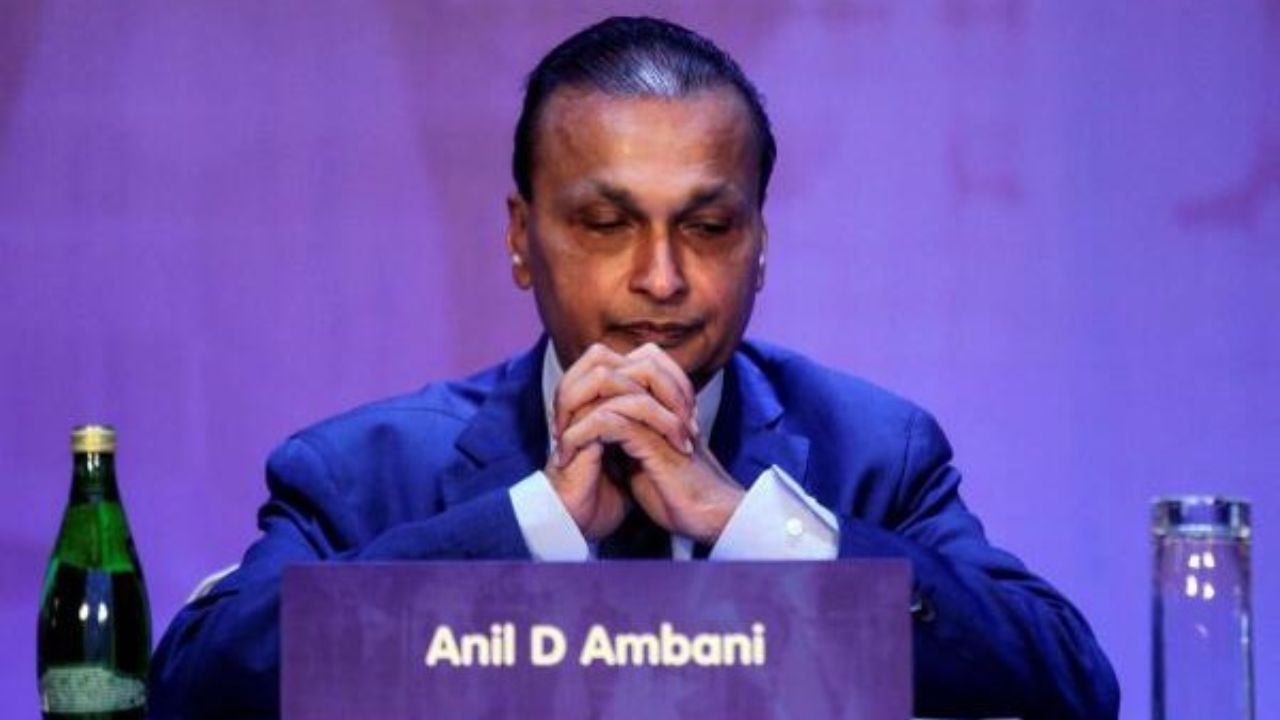 कर्जाच्या जाळ्यात अडकलेल्या Anil Ambani यांना आणखी एक धक्का! RCom Spectrum रद्द; पाहा केंद्राने का दिला निर्णय?