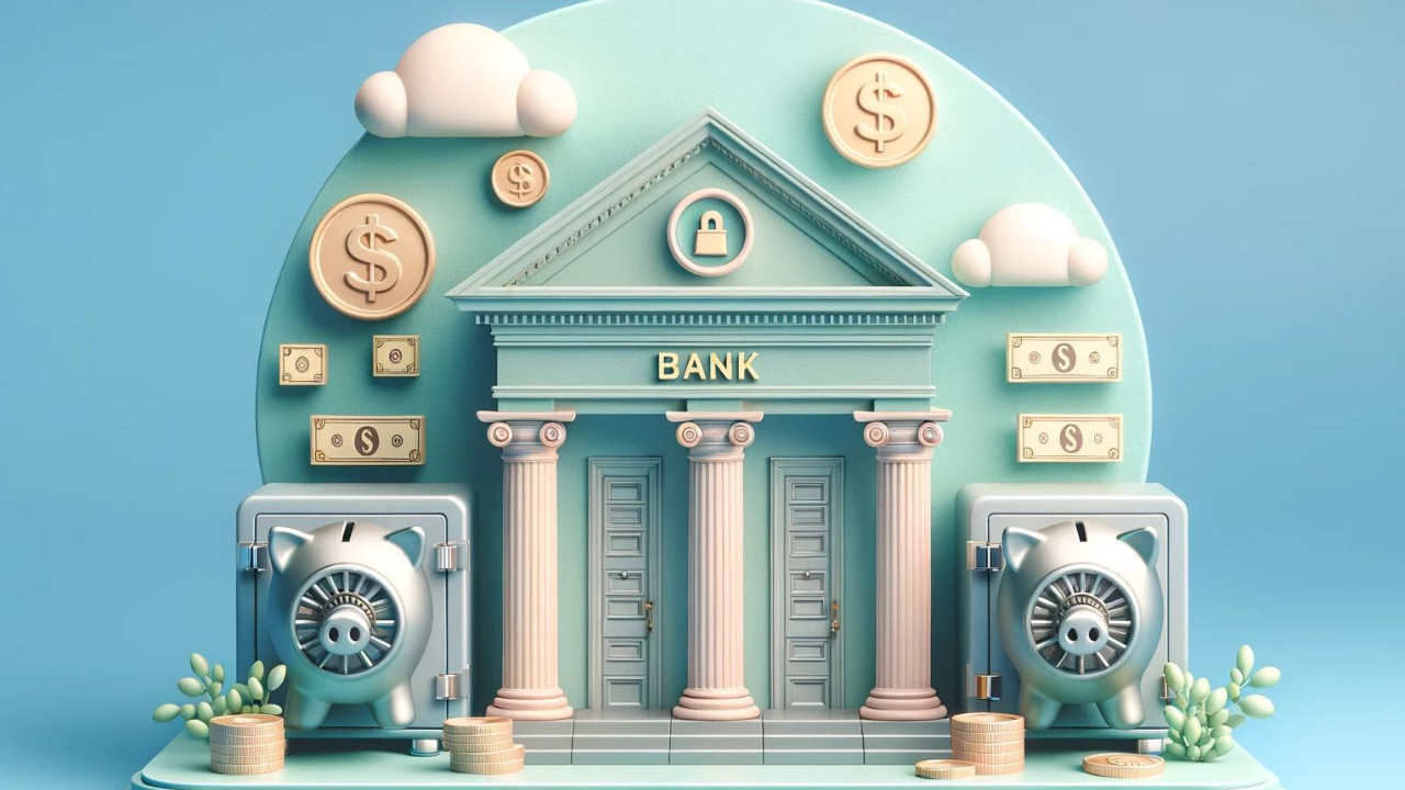 Multiple Bank Accounts Benefits : वेगवेगळ्या कामांसाठी वेगळे बँक खाते का आवश्यक? जाणून घ्या आर्थिक नियोजनाची सोपी पद्धत