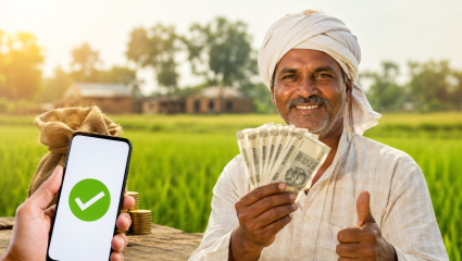 PM Kisan  योजनेचा 24 वा हप्ता येण्यापूर्वी 4 मोठ्या अपडेट! शेतकऱ्यांनो, तात्काळ करा ‘ही’ कामे!