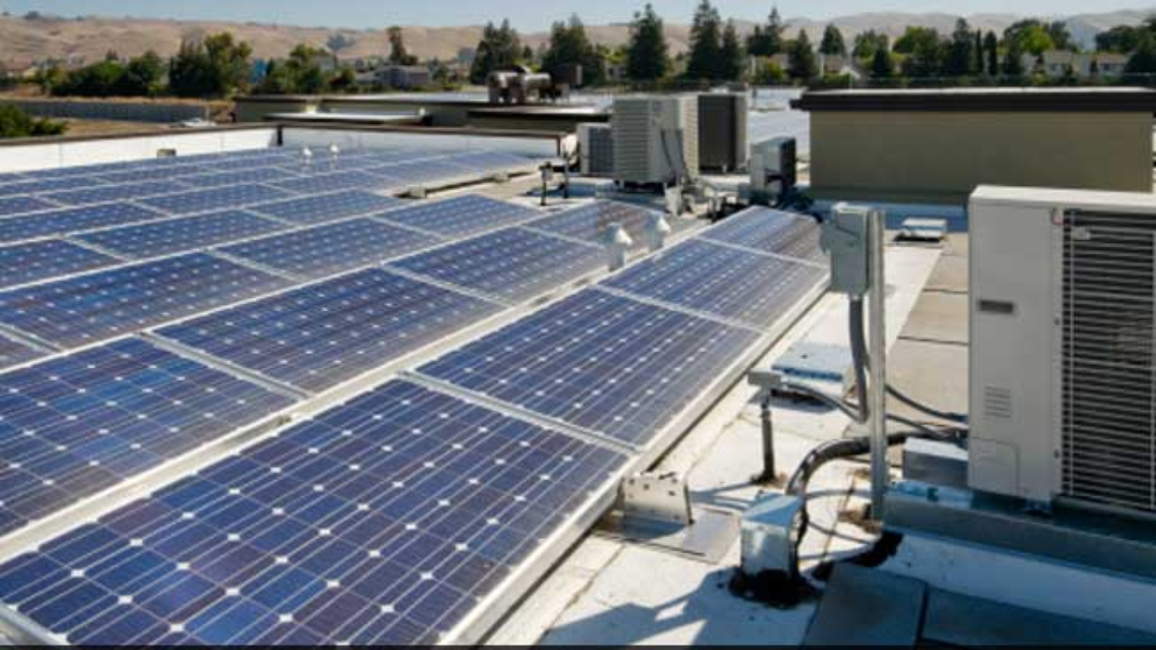Solar News : आता वीज बिल येणार झिरो! पाचोऱ्यात हजारो ग्राहकांचा सोलर योजनेला उदंड प्रतिसाद; अवघ्या 8-10 दिवसांत प्रक्रिया पूर्ण