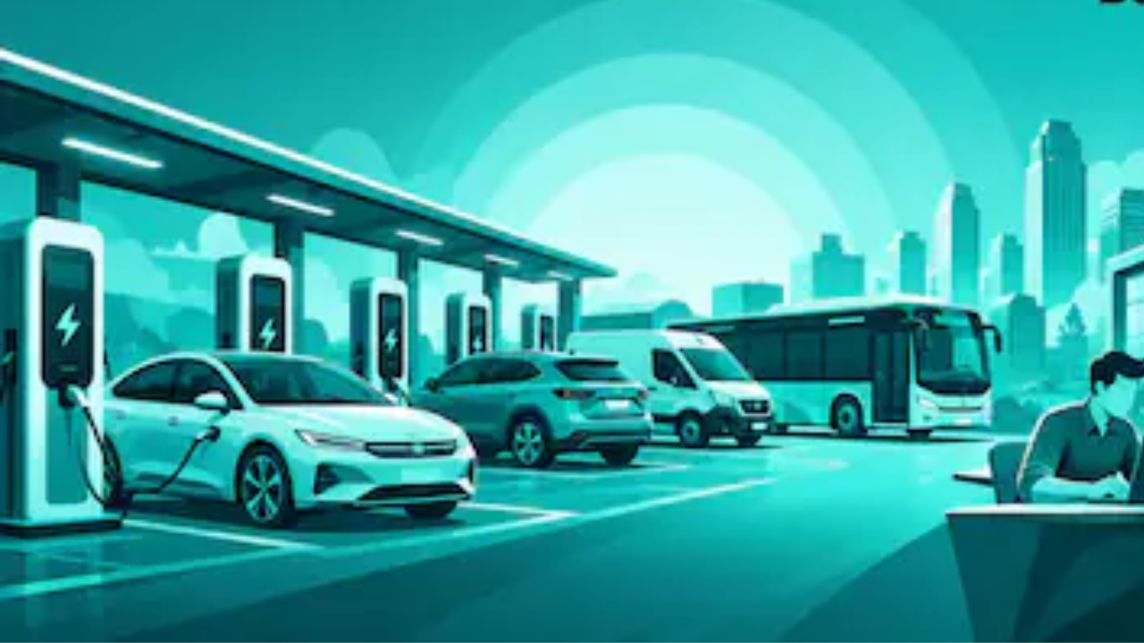 Transport & EV Sales September 2026 : भारतीय अर्थव्यवस्थेला बळ! ट्रक भाडेदरांसह व्यावसायिक वाहने अन् दुचाकींच्या विक्रीत मोठी वाढ