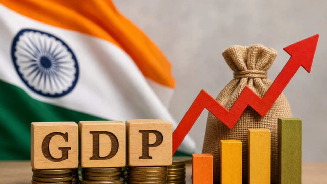 भारतीय अर्थव्यवस्था World Bank चा विश्वास; नवा अहवाल केला जाहीर, GDP वाढीचा अंदाज थेट 7.1 टक्क्यांवर