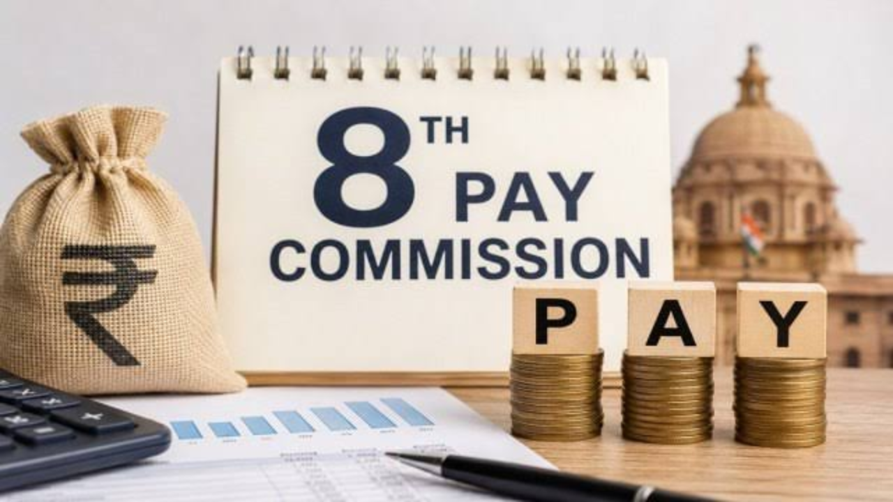होणार 3 लाखांचं नुकसान?  8th Pay Commission लागू होण्यास उशीर झाला तर बसणार फटका; पण कसा? जाणून घ्या