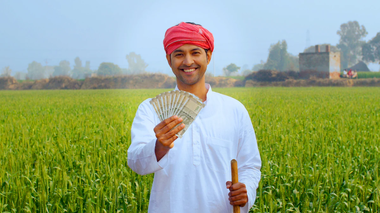 ‘या’ शेतकऱ्यांना मिळणार 4-4 हजार रुपये; PM Kisan योजनेच्या हप्त्यापूर्वी मोठी बातमी! असे तपासा ताजे अपडेट
