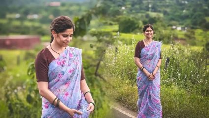 Aarti Solanki On Sai Tamhankar: ‘अभिनयाचा अ ही माहीत नाही तरी सुपरस्टार!’ सई ताम्हणकरसाठी आरती सोलंकीची परखड पोस्ट, नेमकं काय घडल?