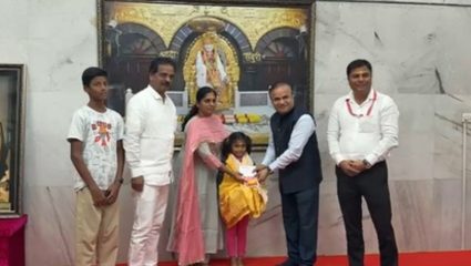 India Record : ‘या’ 6 वर्षीय चिमुकलीचा विक्रम पाहिलात का? भल्याभल्यांनाही जमलं नाही ते तिने करून दाखवलं