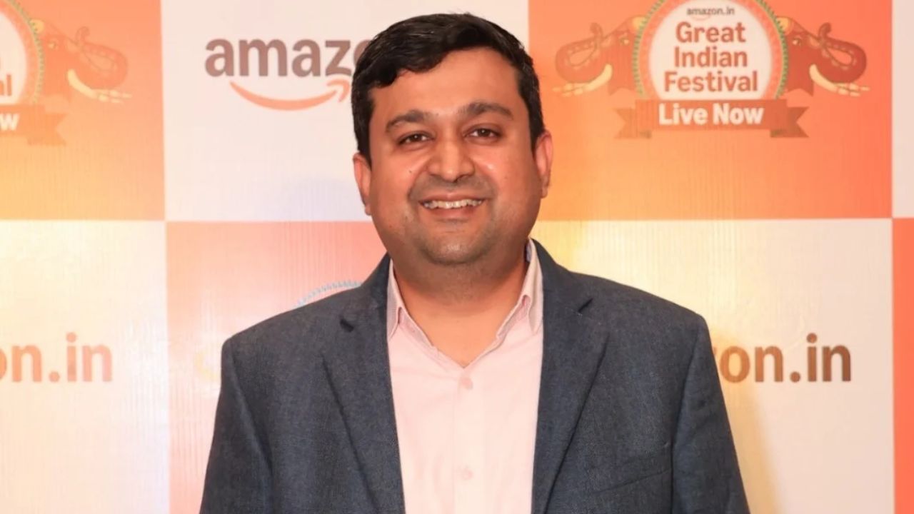 Amazon News : महाराष्ट्रात अमेझॉन बाजाराची तिप्पट झेप; पुणे ठरले प्रमुख शहर, ग्रेट इंडियन फेस्टिव्हल २०२६ ची ऐतिहासिक सुरुवात