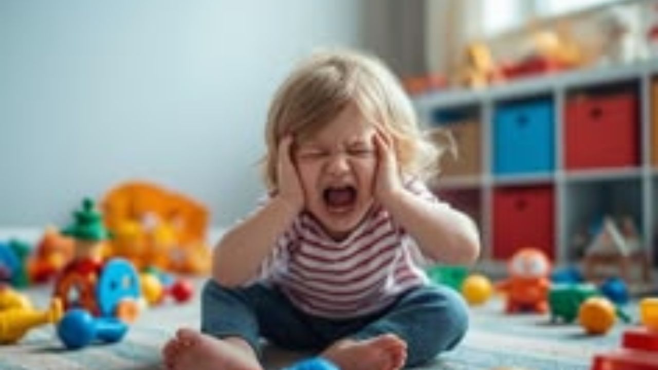 बालकांच्या विकासावर परिणाम होतो: मुलांमधील विटॅमिन ए च्या कमतरतेमुळे त्यांच्या सामान्य शारीरिक विकासावर परिणाम होऊ शकतो. तीव्र कमतरतेमुळे दृष्टीचे कायमचे नुकसान देखील होऊ शकते.