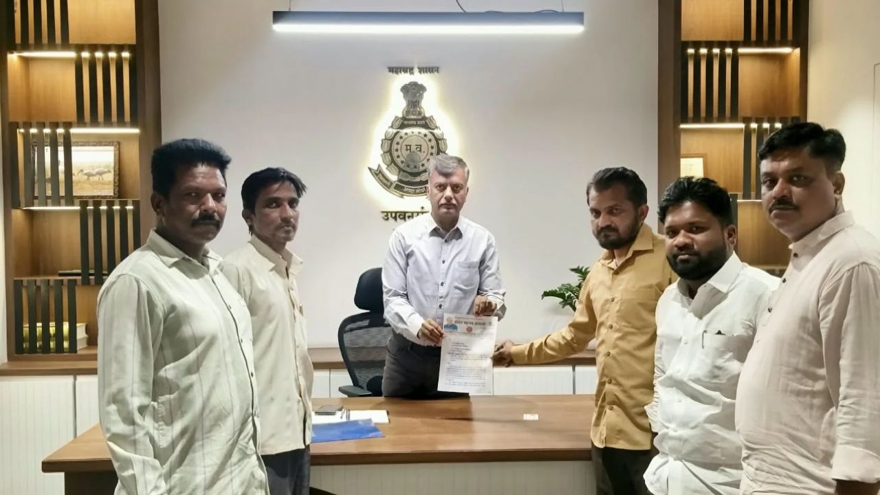 Ahilyanagar News: शेवगावमधील वृक्षतोड प्रकरण पेटणार? वन अधिकाऱ्यांवर कारवाई न झाल्यास राज्यव्यापी आंदोलनाचा इशारा