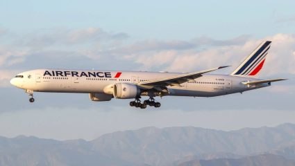 Air France: फ्लायदुबई घटनेनंतर, फ्रान्सने  केली पाकिस्तानच्या वैमानिकांवर कारवाई; इस्रायलला जाणाऱ्या विमान उड्डाणांवर घातली बंदी