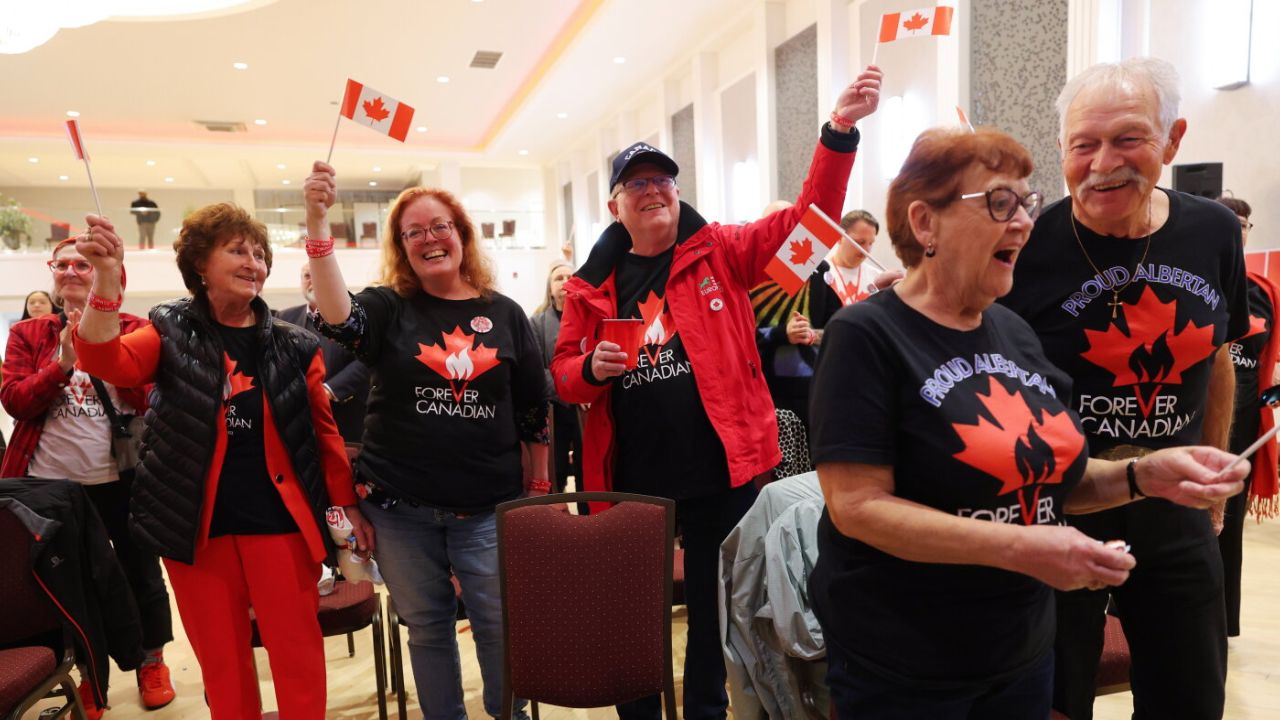 Alberta Referendum: कॅनडाचे 2 तुकडे होण्यापासून टळले; भारतीय मतदारांच्या ‘या’ एका निर्णयामुळे इतिहासाला कलाटणी