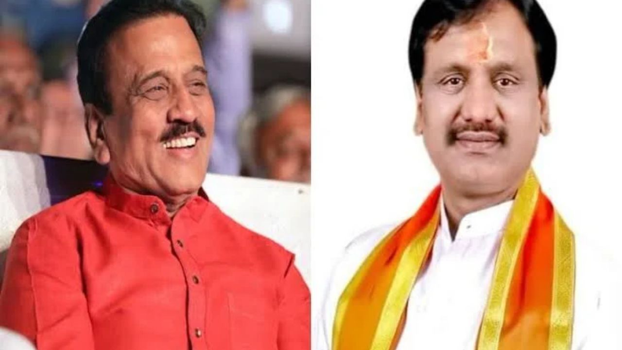 Ambadas Danve on Girish Mahajan: कापसाला १० हजार रुपये द्या म्हणणारे महाजन गप्प का? दानवेंचा सवाल