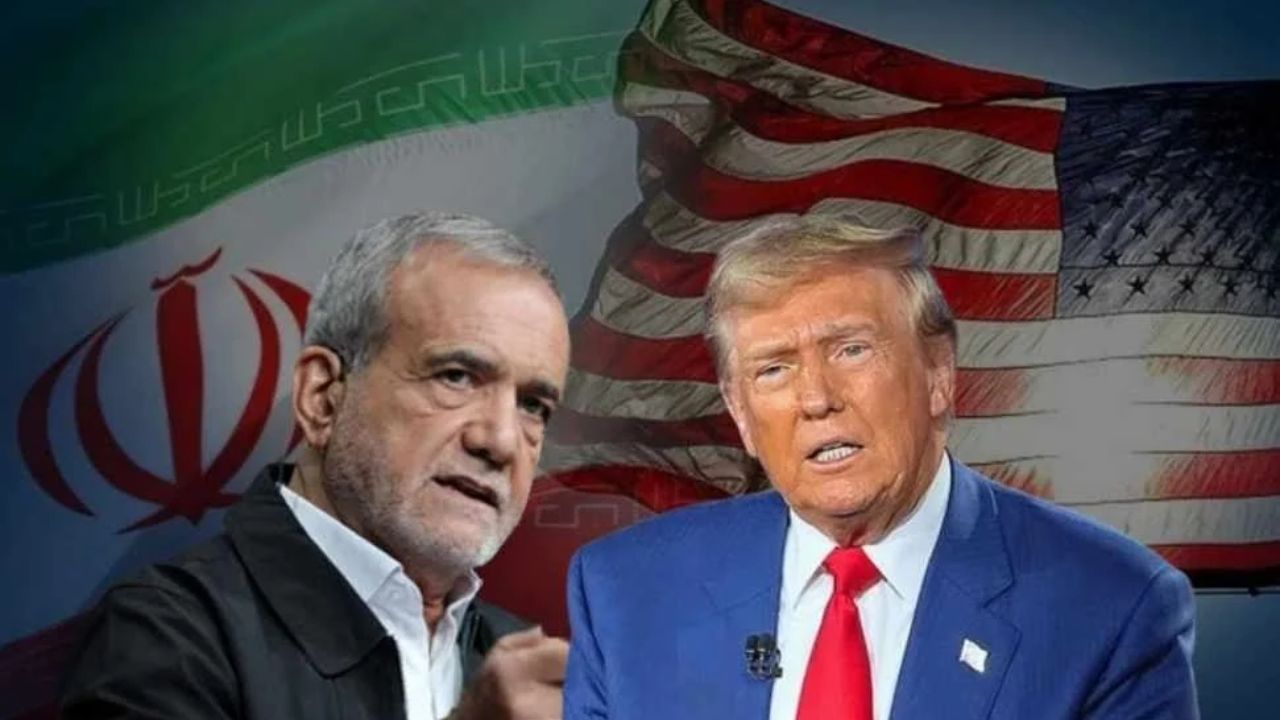 US Iran war : इराणला युरेनियमचा साठा हटवावा लागणार? अमेरिका-इराण करारात कतार अन् चीनची मोठी भूमिका