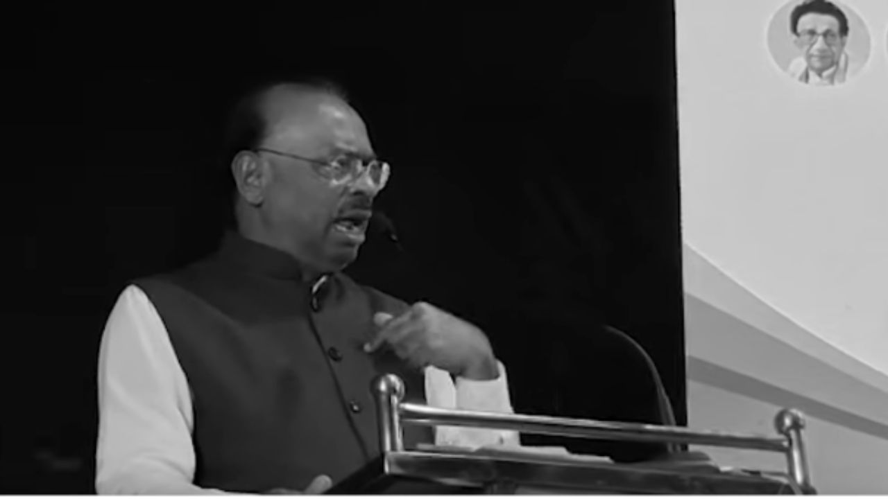 Amravati: अमरावतीतील शिक्षण संस्थेच्या चौकशीवरून सत्ताधारी-विरोधक आमनेसामने; राजकीय वातावरण तापलं