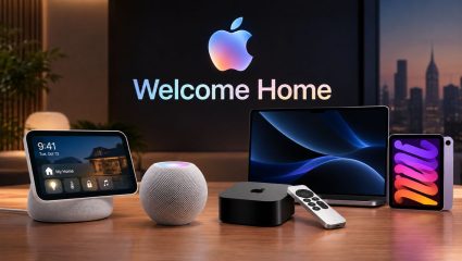 पुन्हा होणार धमाका! Apple ने केली नव्या ऑक्टोबर ईव्हेंटची घोषणा, होमपॉड मिनी अन् ॲपल टिव्हीची होऊ शकते एंट्री