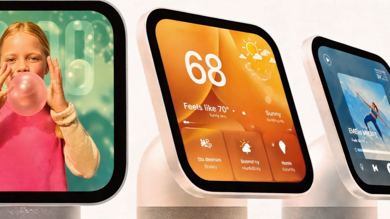 Apple Home Hub Launch: १४ तासांची बॅटरी, 5G सपोर्ट अन् ७-इंच स्क्रीन! नवीन स्मार्ट होम डिव्हाईसची दमदार एंट्री