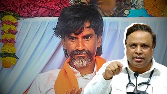 Ashish Shelar : जरांगे पाटलांच्या ऑडिओ बॉम्बवर भाजपची पहिली प्रतिक्रिया, उदय सामंतांच्या दाव्यानंतर आशिष शेलार मैदानात