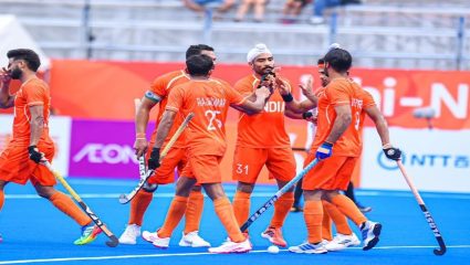 Asian Games 2026: टीम इंडियाने रचला इतिहास! मलेशियावर मात करत हॉकीत सुवर्णपदक; थेट 2028 ऑलिम्पिकमध्ये एन्ट्री