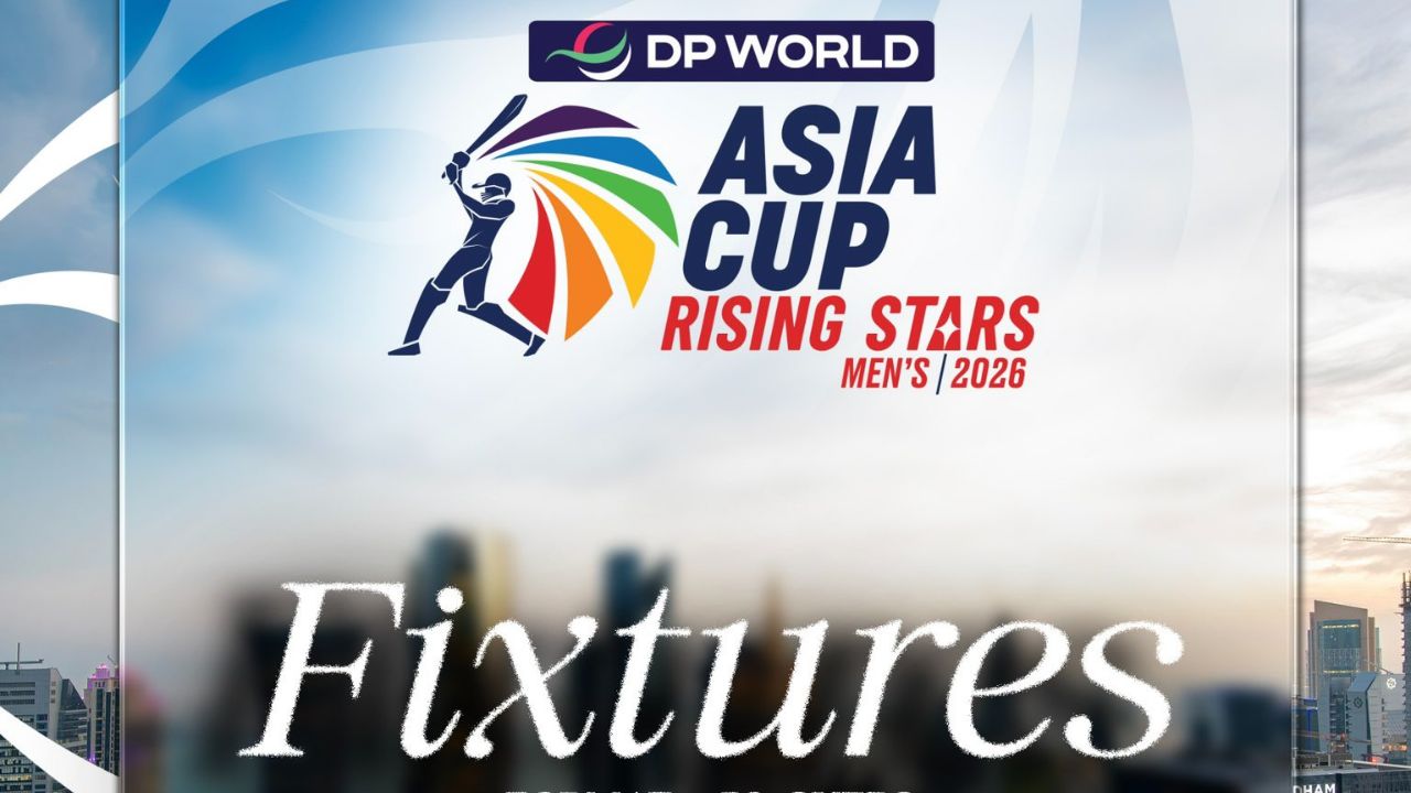 Asia Cup :  भारत-पाक पुन्हा भिडणार, Cricket Fans महासंग्रामाची ‘ही’ तारीख नोट करून ठेवा