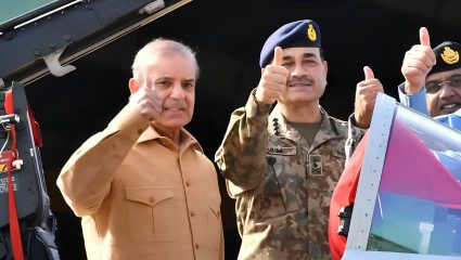 Asim Munir: पाकिस्तानचे होणार 15 तुकडे? लष्करप्रमुख असिम मुनीर यांच्या प्रस्तावाने राजकीय वादळ