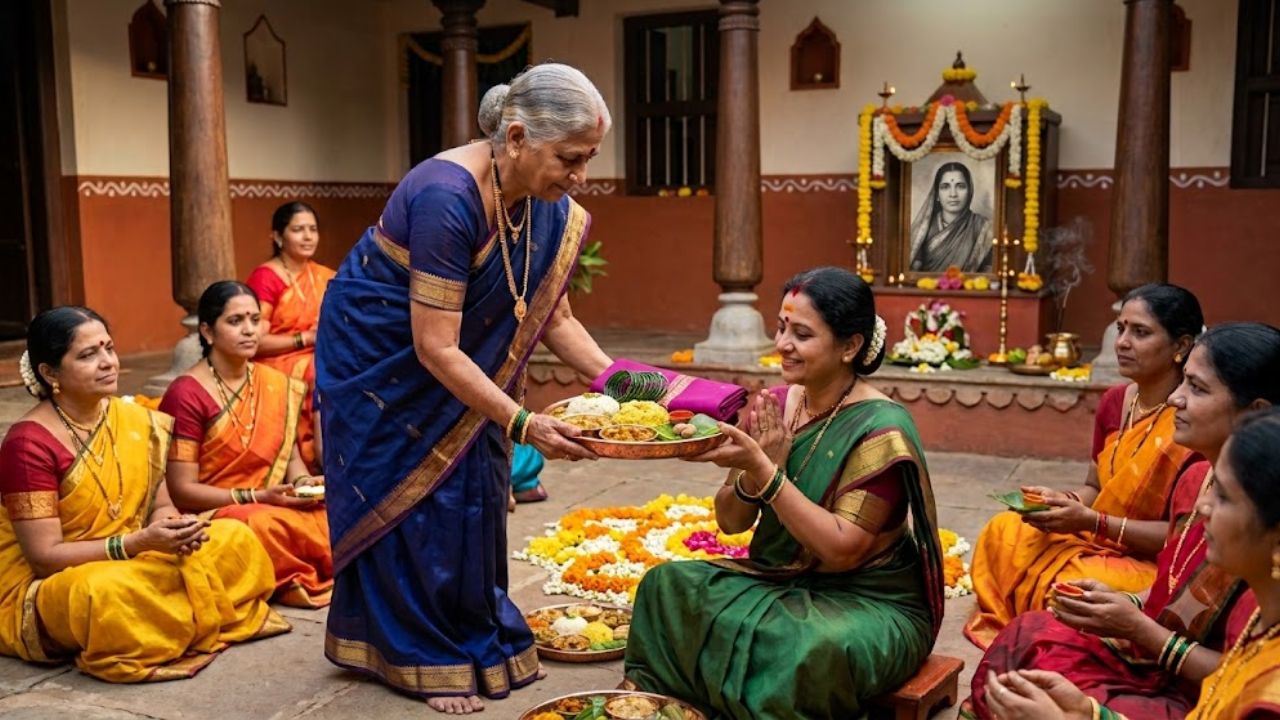 Avidhava Navami 2026: अविधवा नवमी म्हणजेच मातृ नवमी का? ‘या’महिला पूर्वजांचे केले जाते श्राद्ध; जाणून घ्या धार्मिक महत्त्व