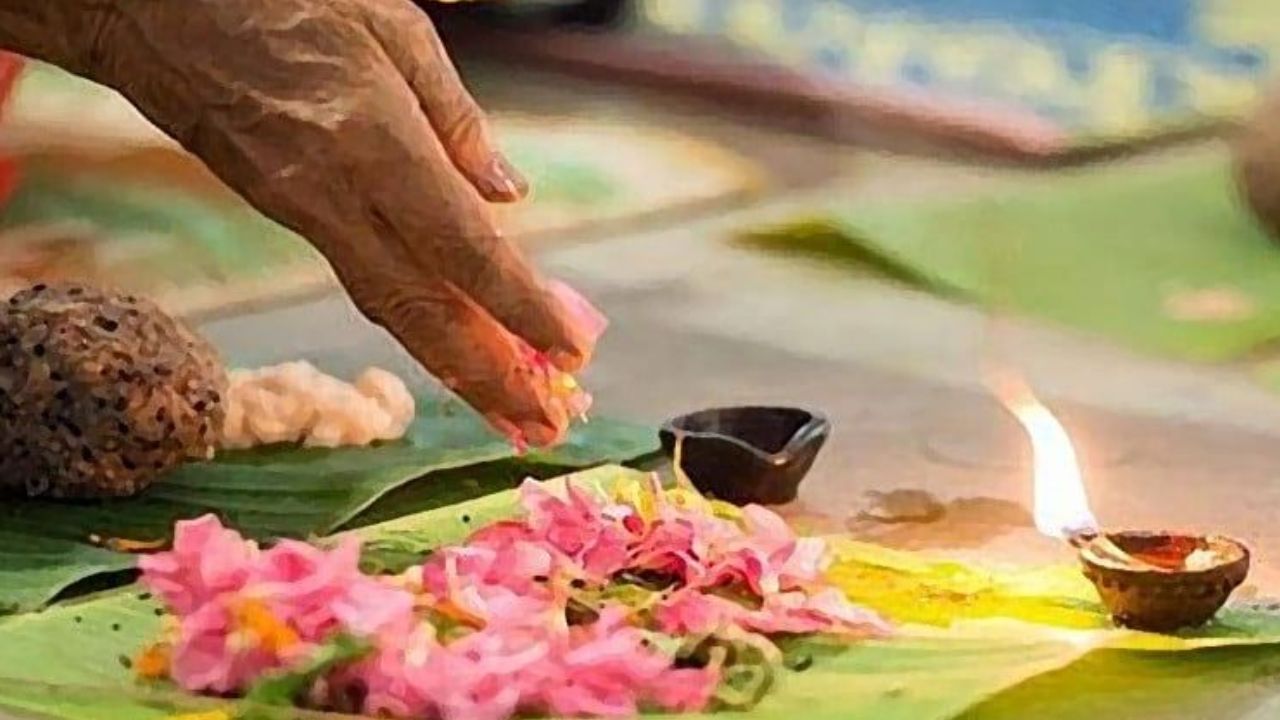 Avidhwa Navami: अविधवा नवमी म्हणजे काय? या दिवशी कसे केले जाते पूर्वजांचे स्मरण, जाणून घ्या