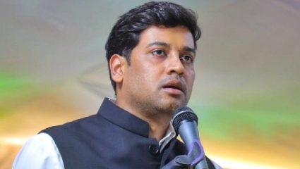 BJP-Shiv Sena Conflict : भाजप-शिवसेना संघर्ष तीव्र ! नगरसेवक निवडीवरून भाजप आक्रमक, युतीतून बाहेर पडण्याची घोषणा