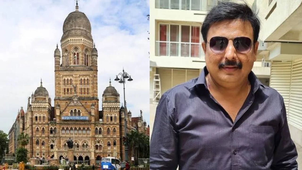 Mumbai BMC Bonus : मुंबई महापालिकेत बोनसवरून वाद; भाजप-शिवसेनेचा प्रशासनावर अंकुश नसल्याचा अश्रफ आझमींचा आरोप!